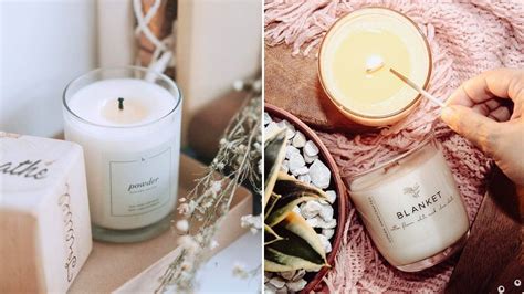 New Arrivals: Buy Scented Candles Online .